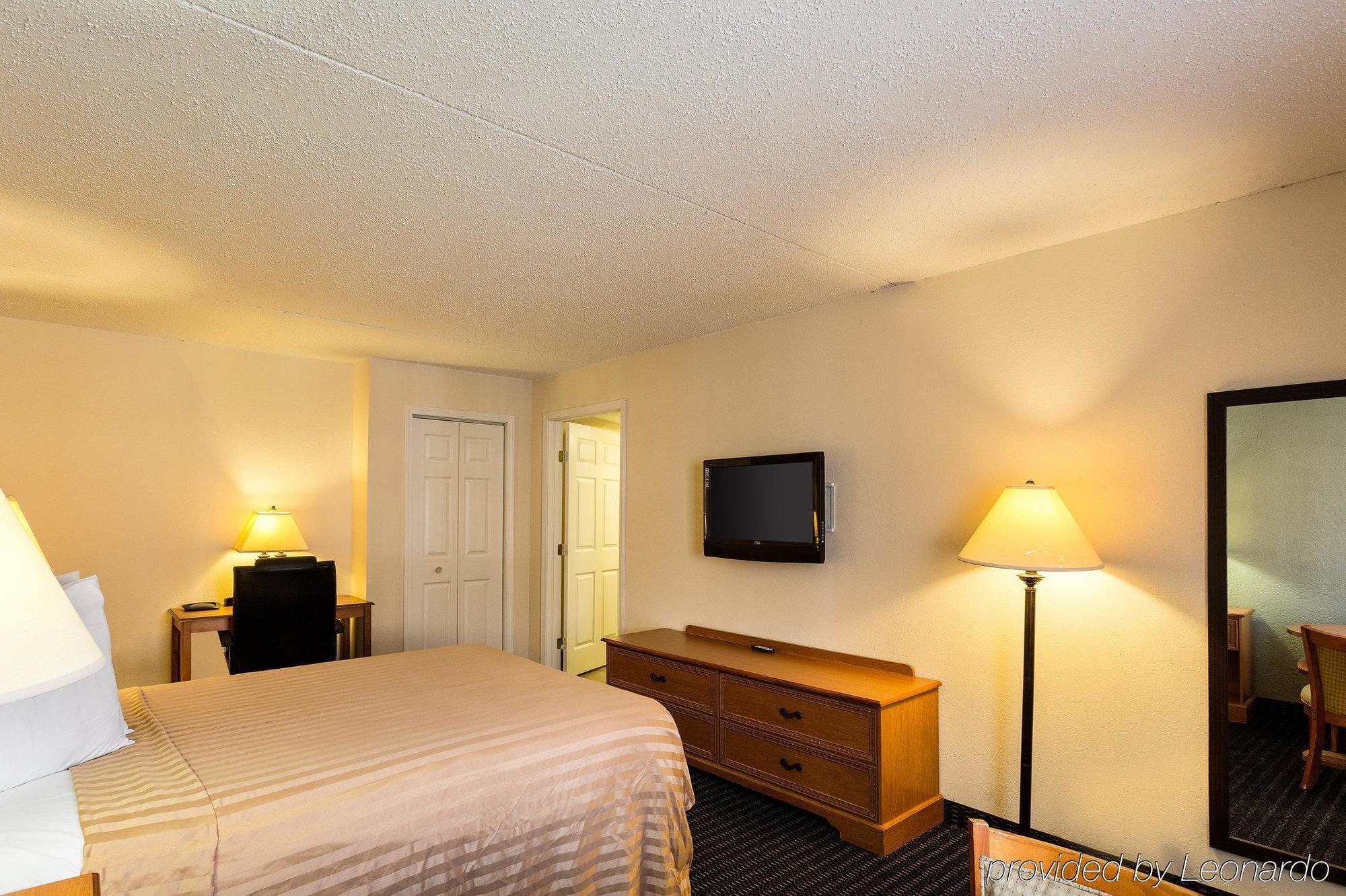 Sunrise Inn & Suites New Orleans Exteriér fotografie